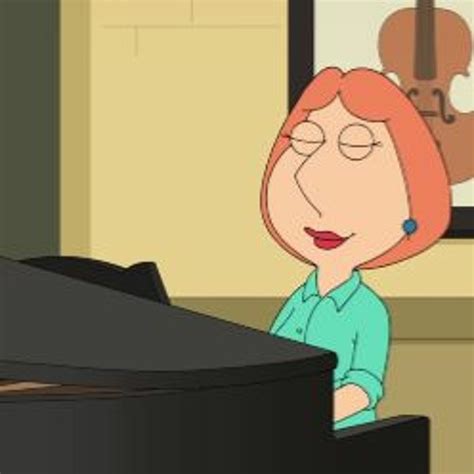 lois griffin muscle|Family Guy S18E10 .